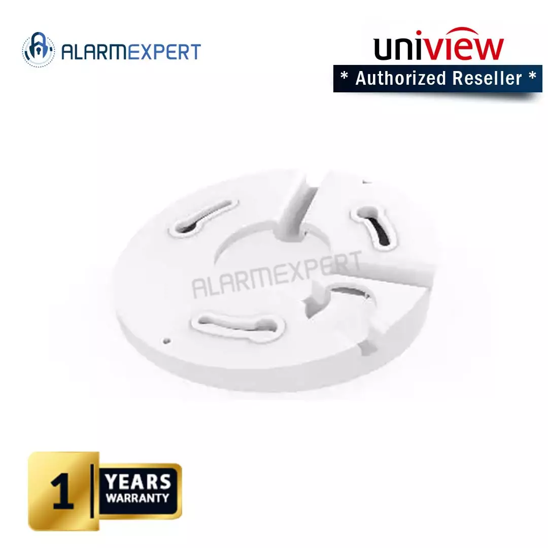 Uniview Fixed Dome Indoor Incline Mount - TR-UM06-E-IN