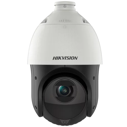 Hikvision 4 MP 25X Powered by DarkFighter IR Network Speed Dome DS-2DE4425IW-DE(T5)