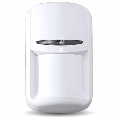 U-Prox Wireless motion detector PIR - White SMART9399