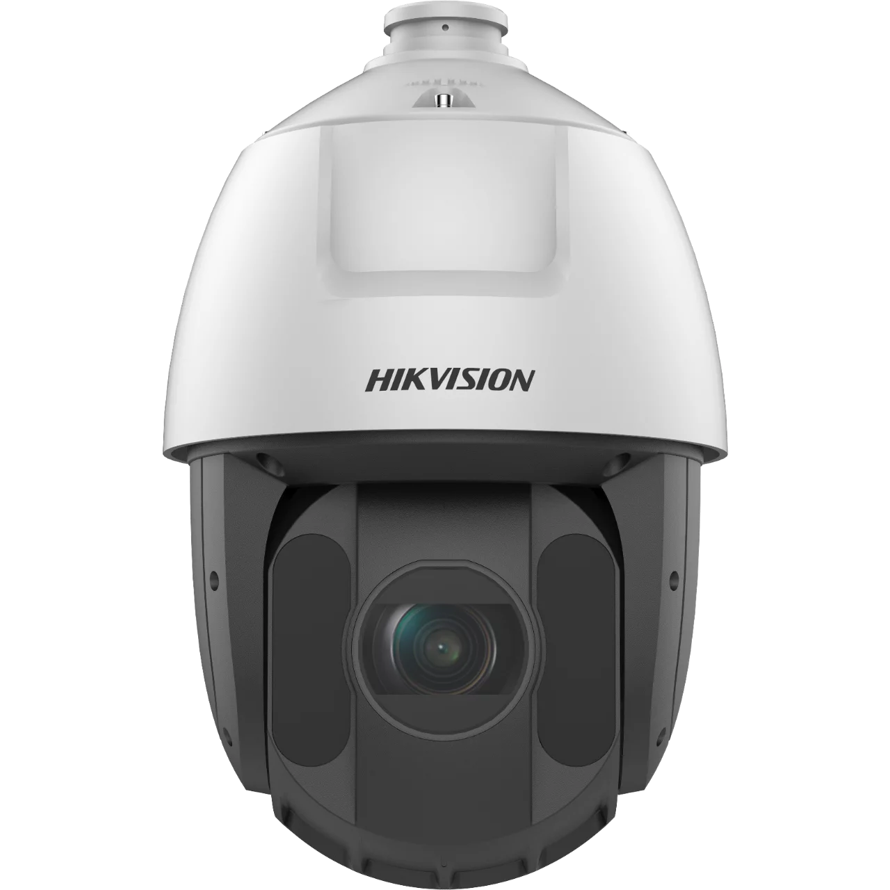 Hikvision 5-inch 4 MP 25X Powered by DarkFighter IR Network Speed Dome Camera DS-2DE5425IW-AE(T5)