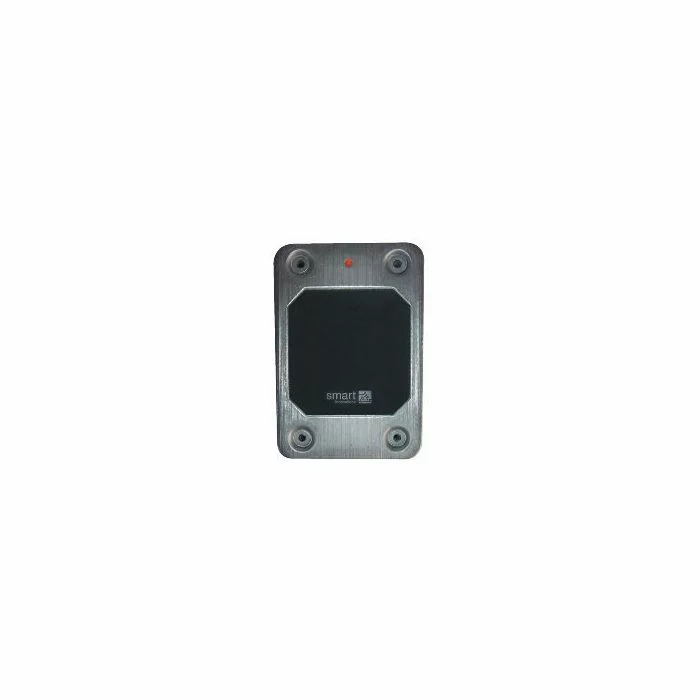 Smart Vandal Resistant EM/HID Format Reader SMART9010