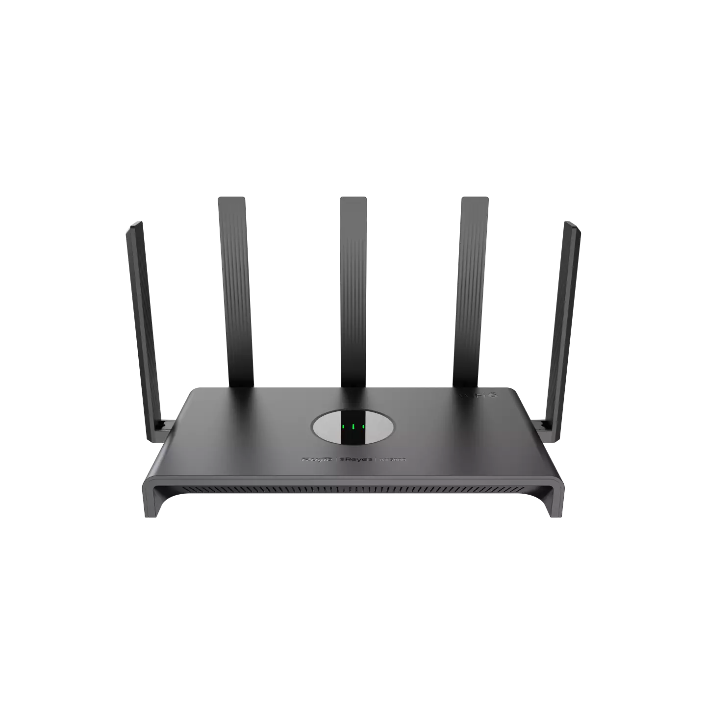 Ruijie 3000M Wi-Fi 6 Dual-band Gigabit Gaming Router RG-EW3000GX PRO