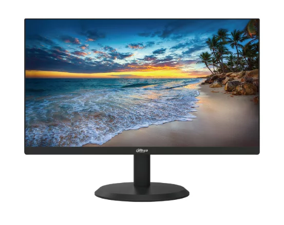 Dahua 21.5'' FHD Monitor DHI-LM22-H200