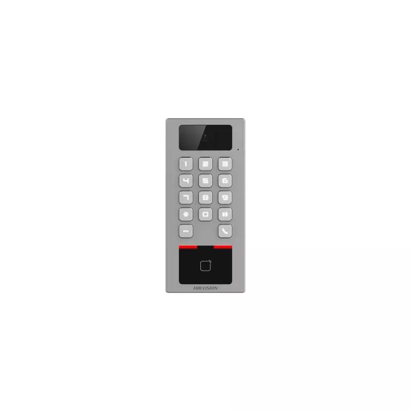Hikvision Access Control Terminal DS-K1T502DBWX-C