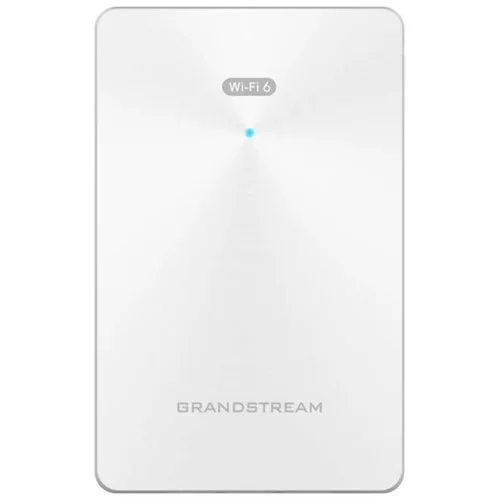 Grandstream GWN7661 In-Wall Wi-Fi 6 Access Point