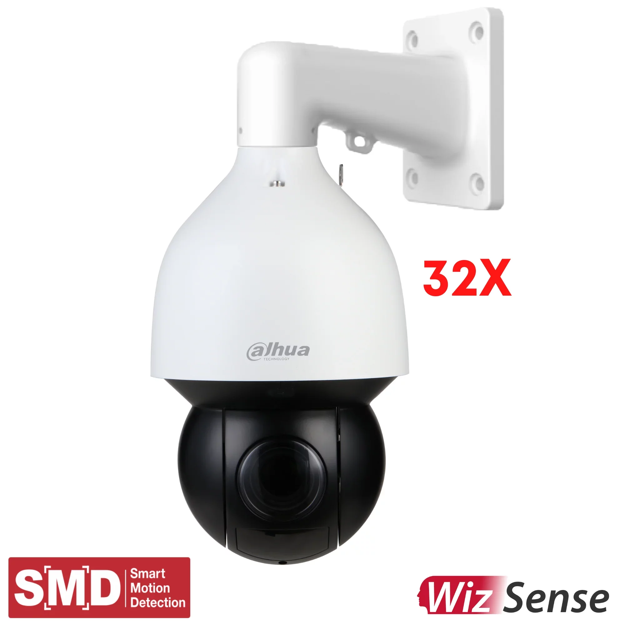 Dahua 4MP IP 32X PTZ Camera DH-SD5A432XB-HNR