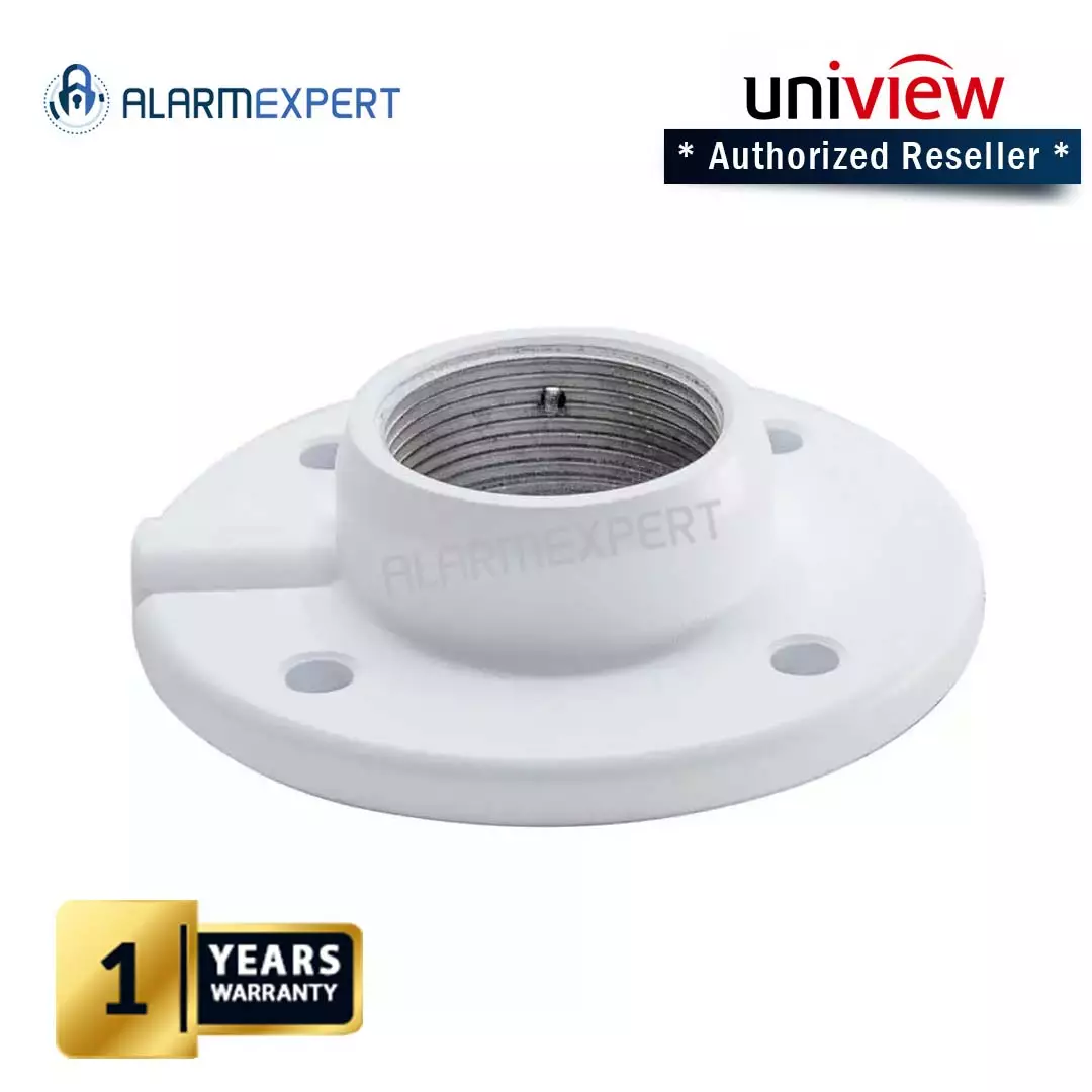 Uniview PTZ Dome Indoor Pendant Mount - TR-UF45-A-IN
