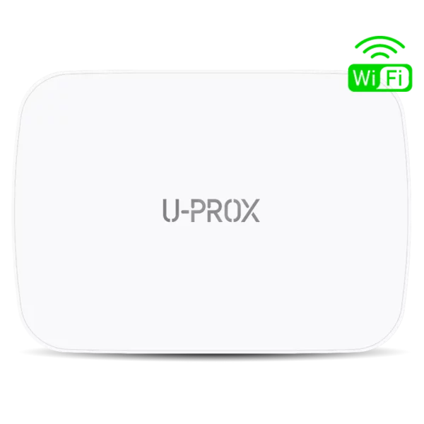 U-Prox MP LTE Center White SMART9435