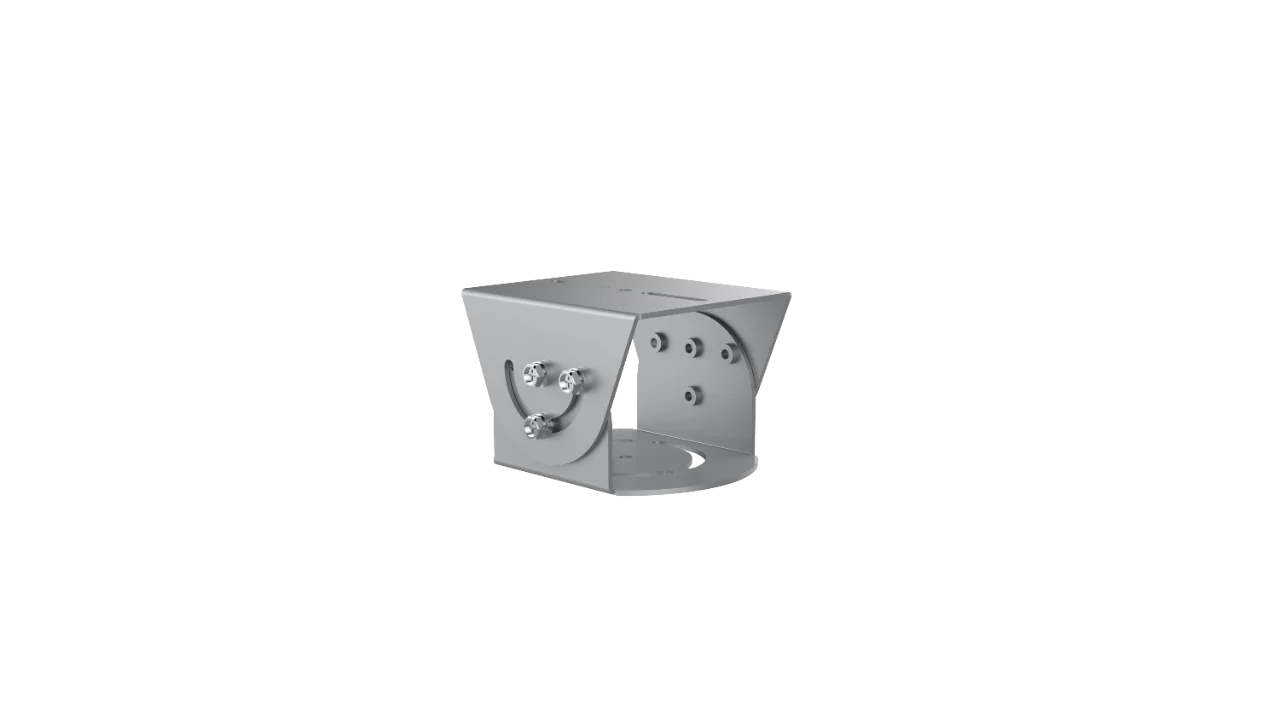 Hikvision Cardan Joint DS-1232ZJ-P