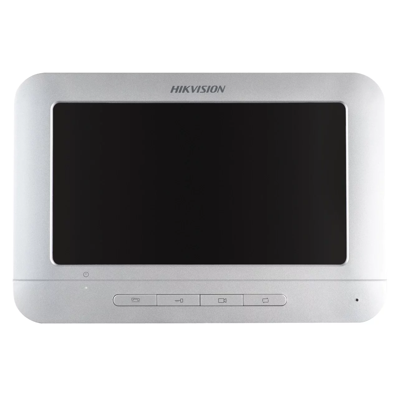 Hikvision Storage Analog Four Wire Indoor Station DS-KH2220-S