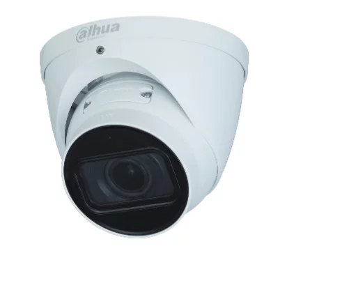 Dahua 5MP Lite AI Motorised Starlight Turret Camera DH-IPC-HDW3541TP-ZAS-27135