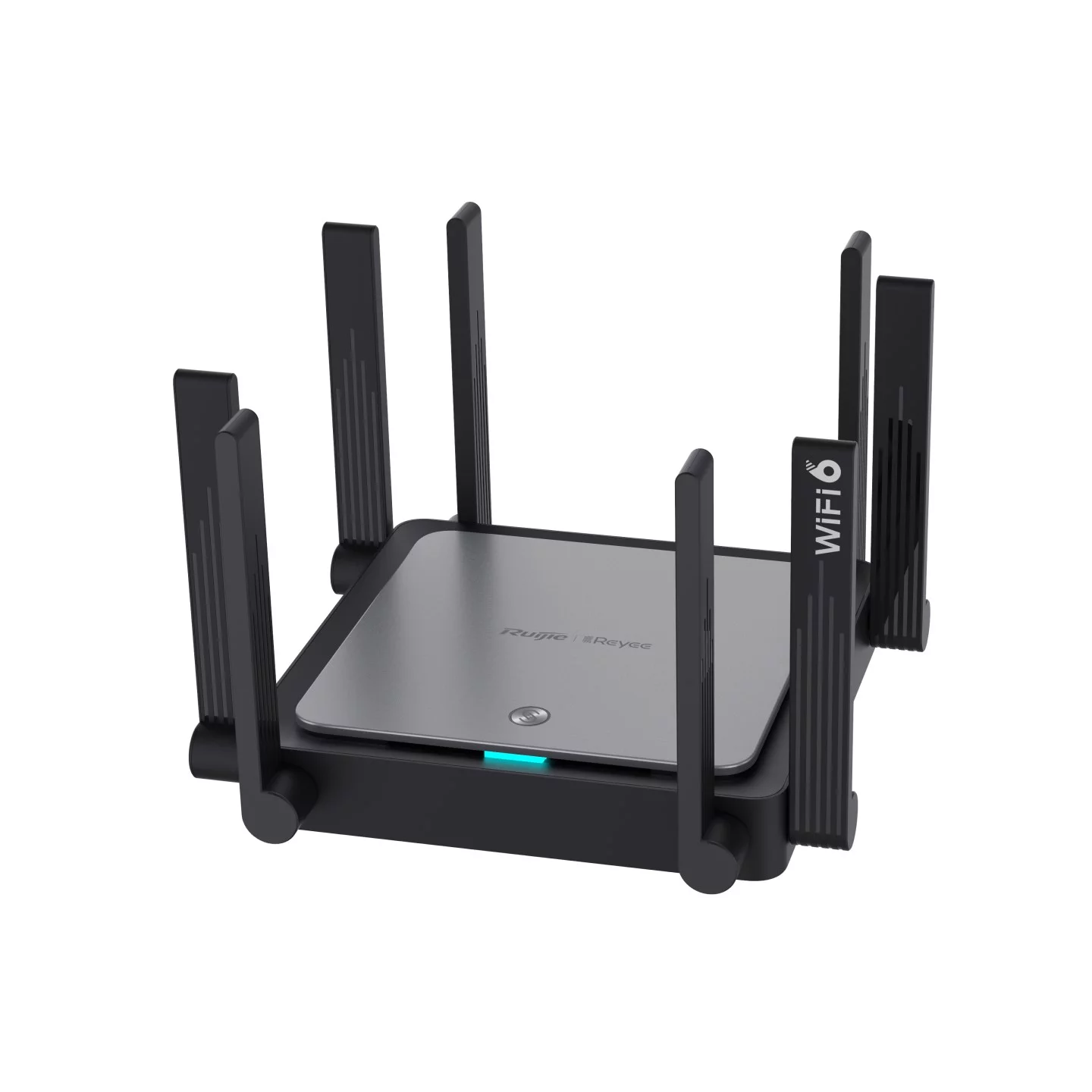 Ruijie Reyee RG-EW3200GX PRO, 3200M Wi-Fi 6 Dual-band Gigabit Mesh Router