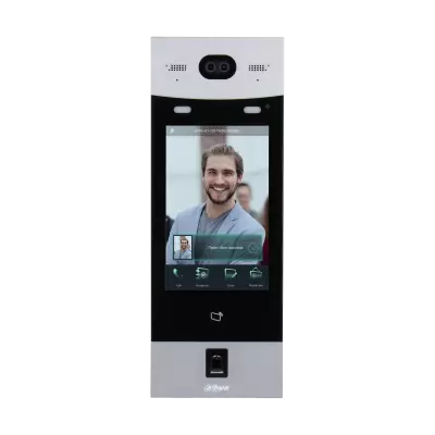 Dahua Apartment Door Station - DHI-VTO9541D