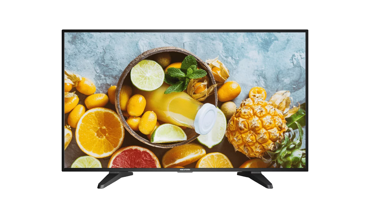 Hikvision DS-D5043QE 42.5-inch FHD Monitor