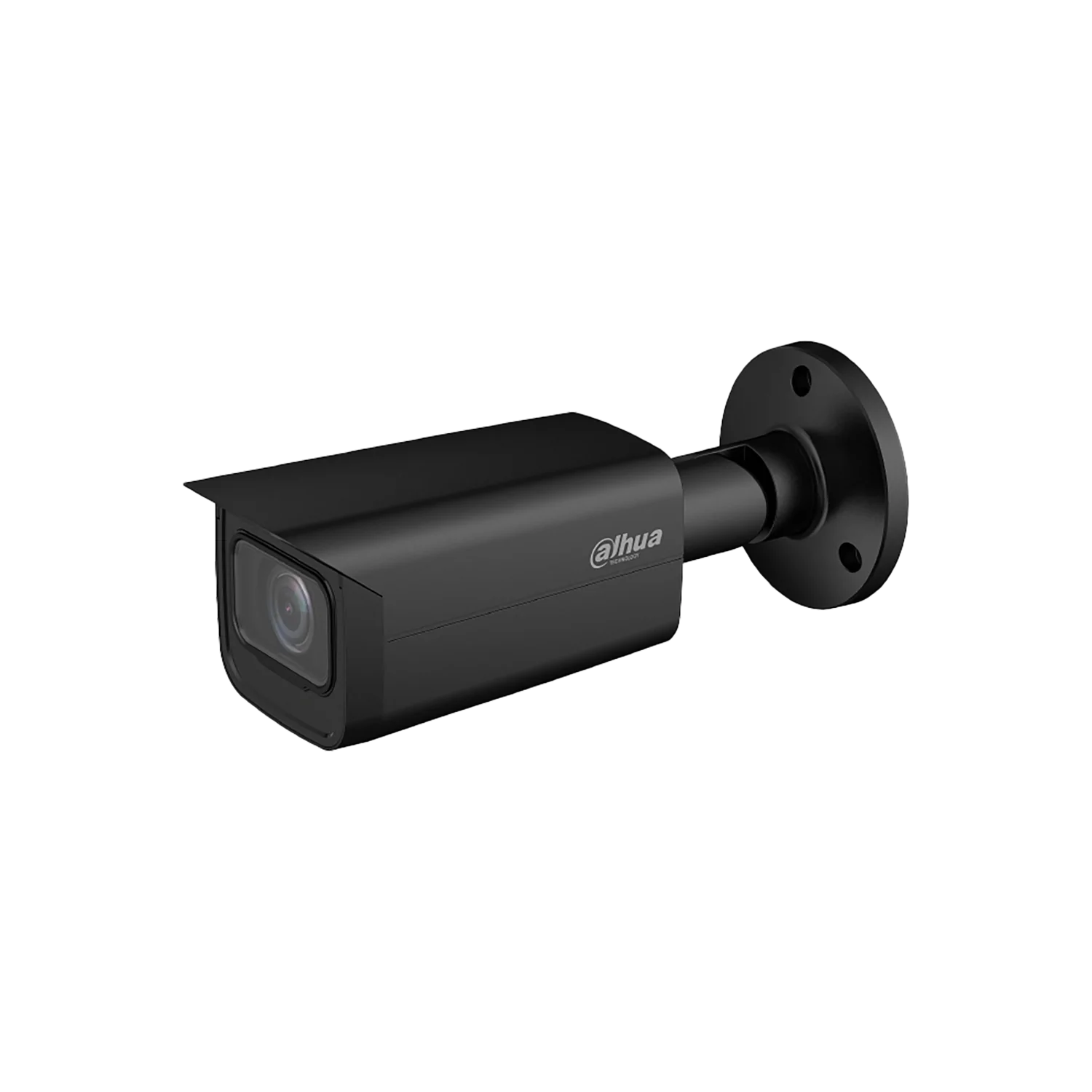 Dahua 8MP (4K) WizSense Motorized Starlight Bullet Camera DH-IPC-HFW3866TP-ZAS-AUS-BLK