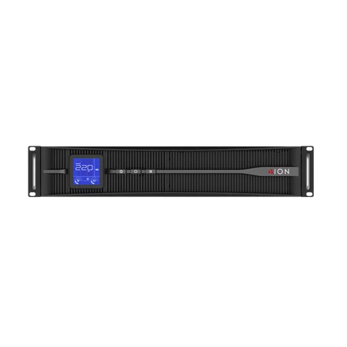 Ion F18 Lithium Ion 2000VA /1800W Online UPS, Snmp Card, 15AMP Output: 6 X C13