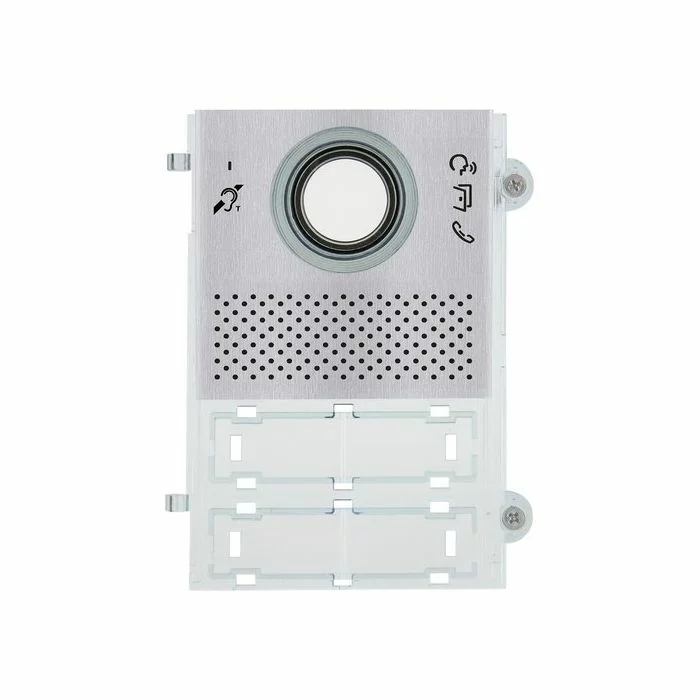 Elvox ELV41105.01 Cover Plate for Video Pixel Series