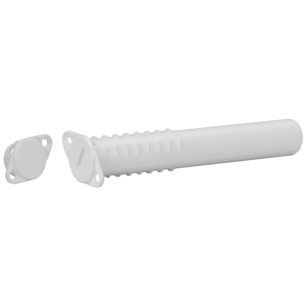 Bosch Radion Wireless Flush Mount Door/Window Contact Reed RFDW-RM