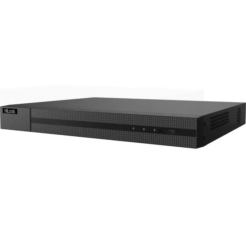 HiLook 16 Channel 5 MP 1U H.265 DVR DVR-216U-M2