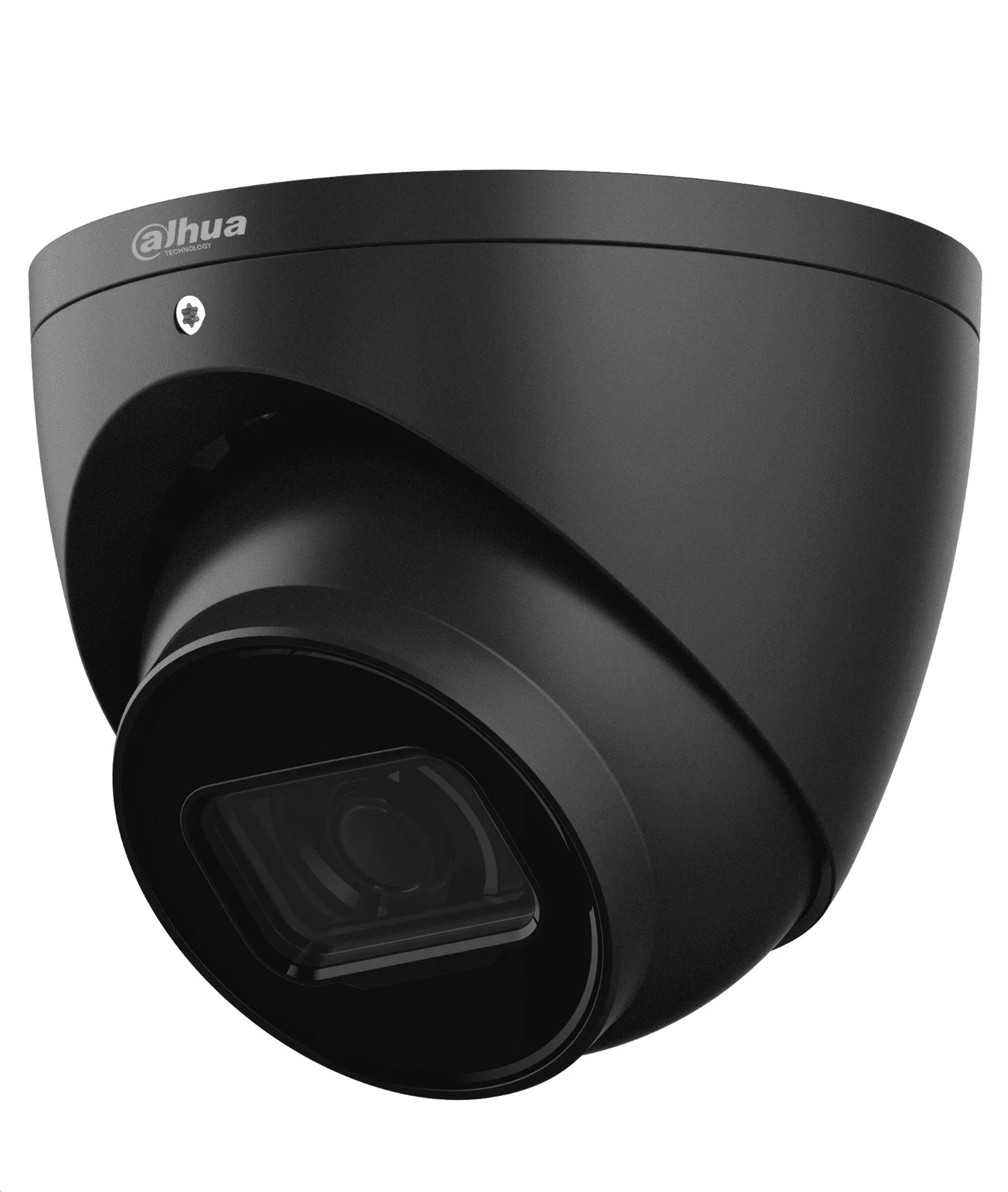 Dahua 5MP Turret Camera DH-IPC-HDW2531EMP-AS-0280B-S2-AUS-BLK