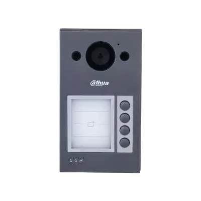 Dahua IP & Wi-Fi Villa Door Station DHI-VTO3311Q-WP