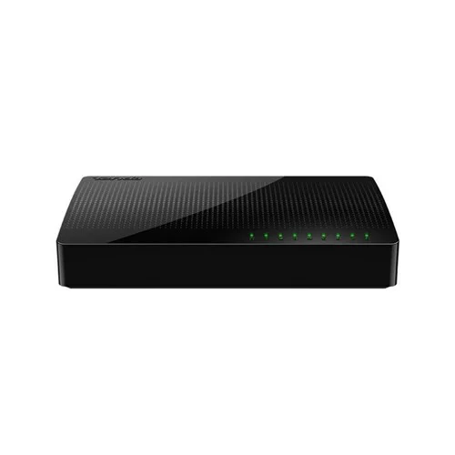 Tenda 8-Port Gigabit Soho Switch TN-SG108