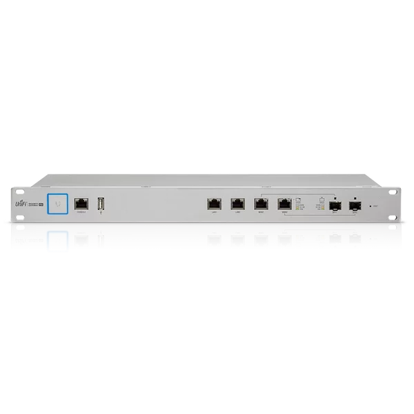 Ubiquiti USG-PRO-4-AU UniFi Enterprise Security Gateway