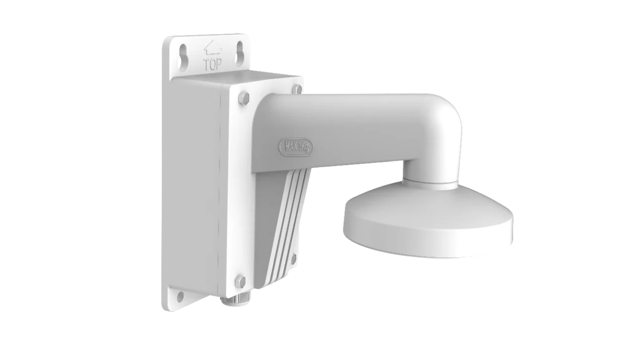 Hikvision Wall Mount DS-1473ZJ-135B