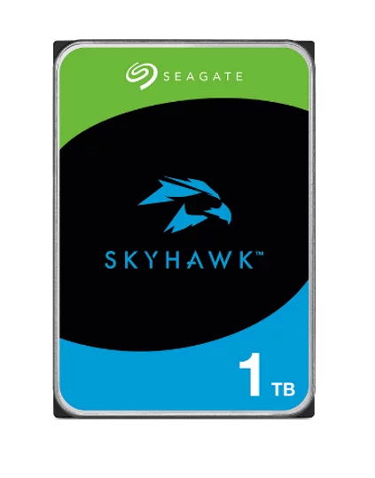 Seagate Surveillance HDD 1TB 3.5″ Sata