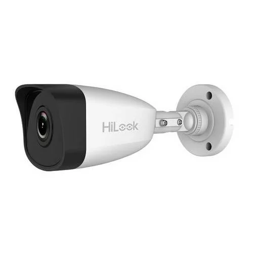 HiLook 4 MP Network IR Bullet Camera 2.8mm IPC-B140H