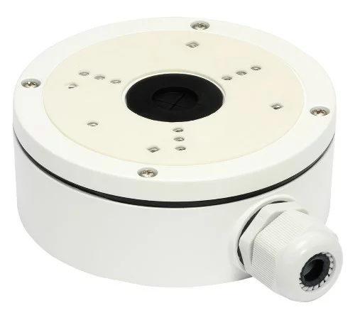Hikvision Junction Box with Gland 1280ZJ-S