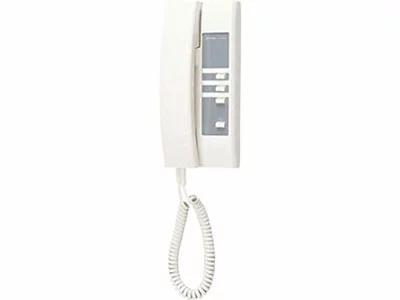 Aiphone 3-Call Handset TD-3H/B