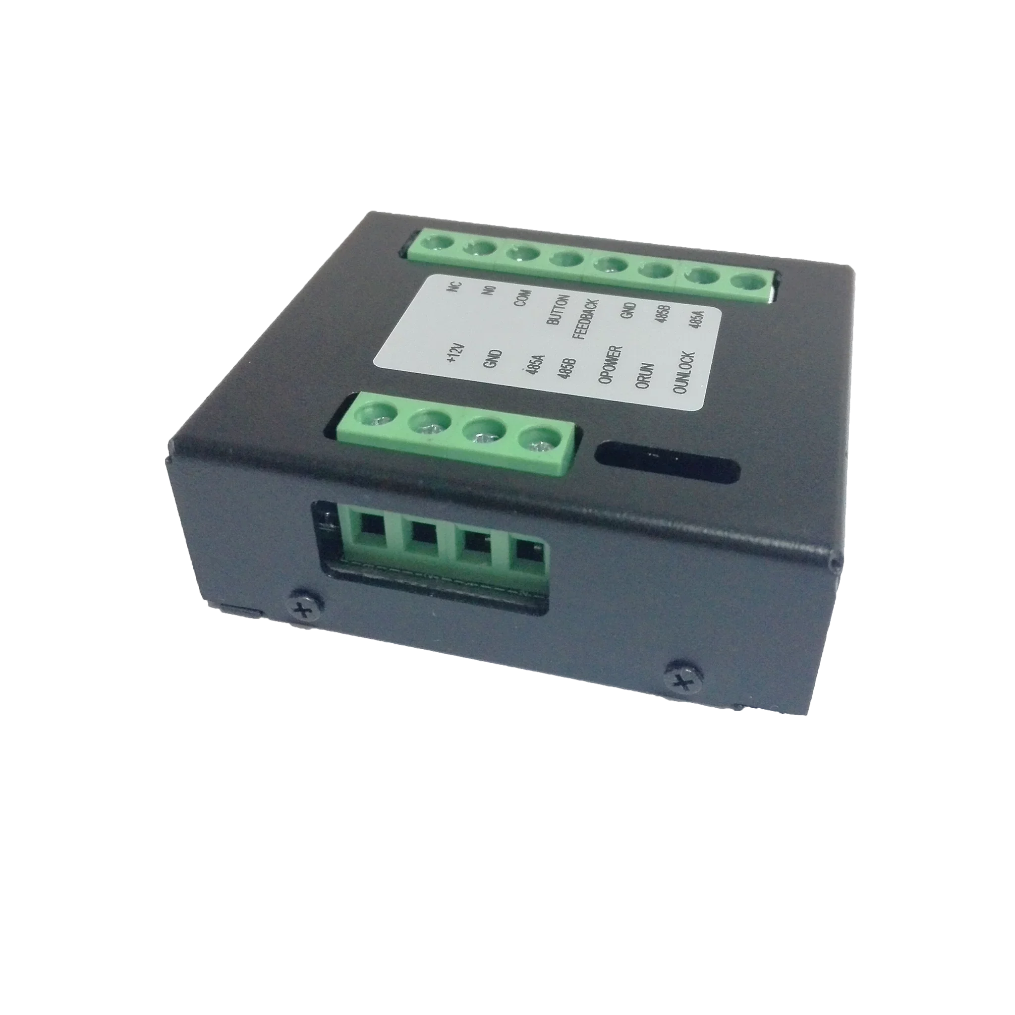 Dahua Access Control Extension Module DHI-DEE1010B-S2