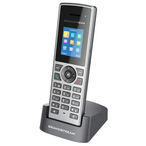 Grandstream HD Mid-Tier Dect Handset GR-DP722