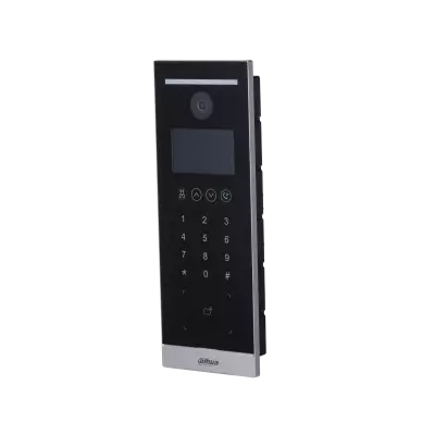 Dahua IP Apartment Door Station - DHI-VTO6521H