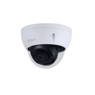 Dahua 8MP IR Fixed focal Dome WizSense Network Camera DH-IPC-HDBW3841EP-AS