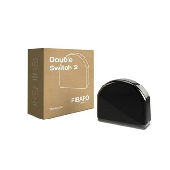 Fibaro - FGS-223 Double Switch 2
