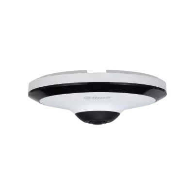 Dahua 5MP WizMind IR Fisheye Network Camera DH-IPC-EW5541P-AS