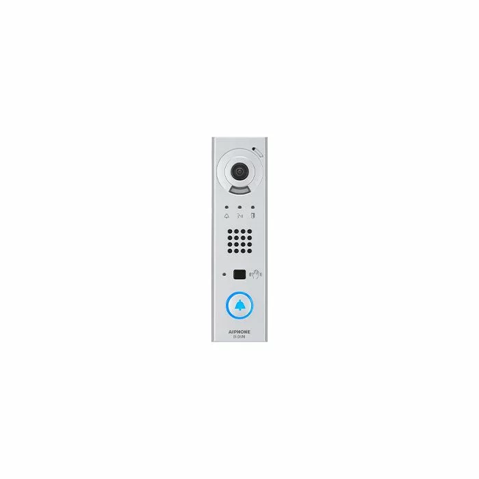 Aiphone IX Series 2-Surface Call Panel IX-DVM