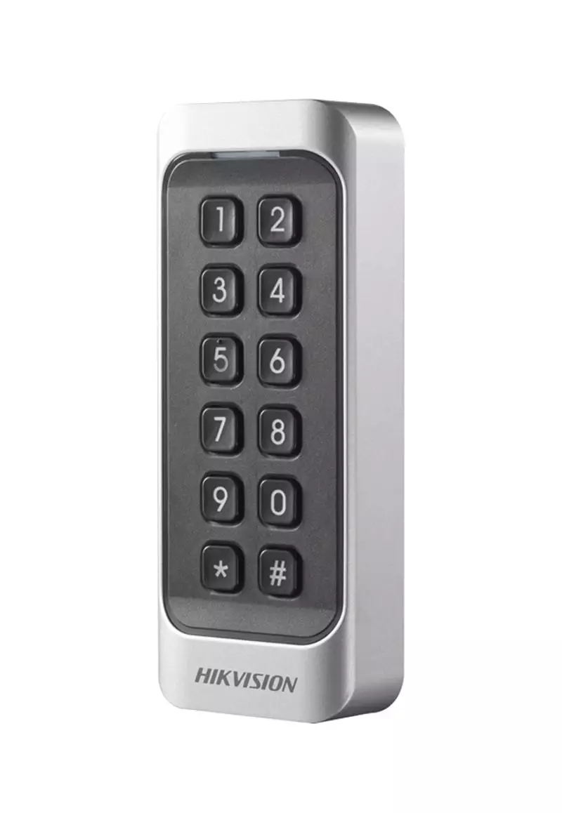 Hikvision Card Reader DS-K1107AMK