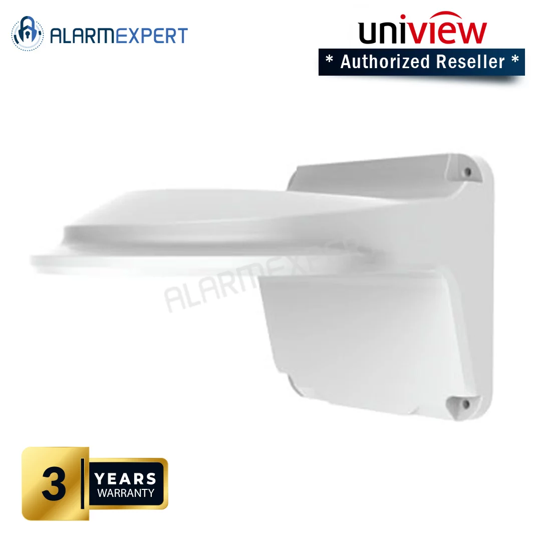 Uniview TR-WM03-D-IN Fixed Dome Mount