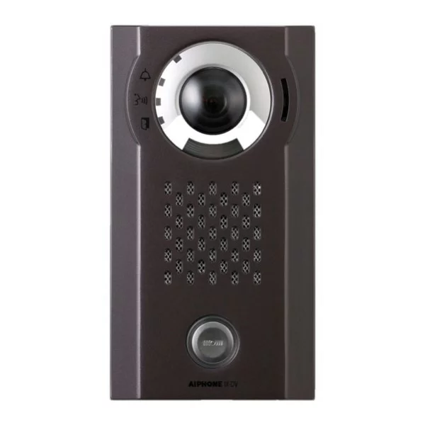 Aiphone IX Series Vandal Resistant Colour Video Door Station IX-DV