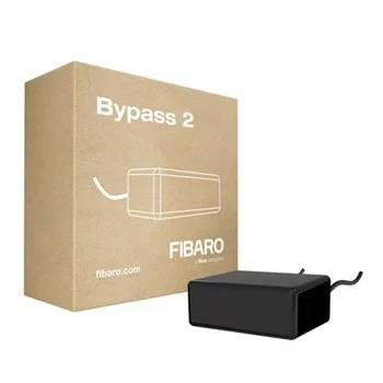 Fibaro - FGB-002 Bypass 2
