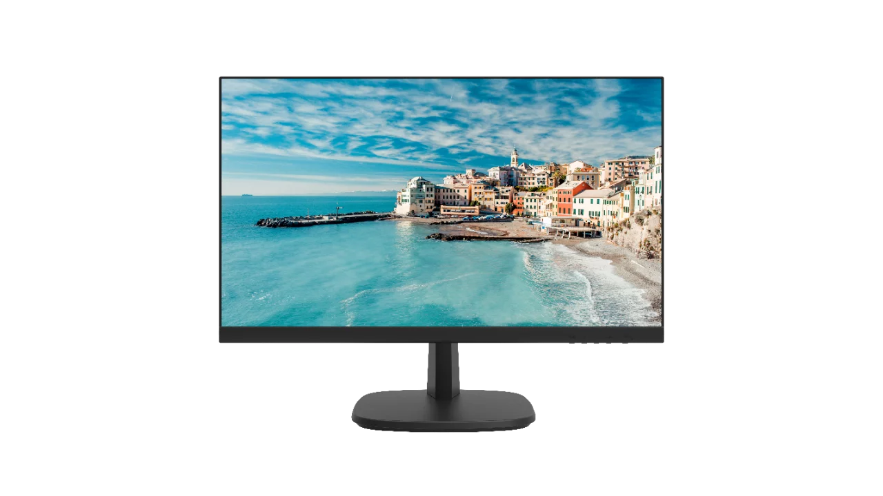 Hikvision DS-D5024FN 23.8 inch FHD Borderless Monitor