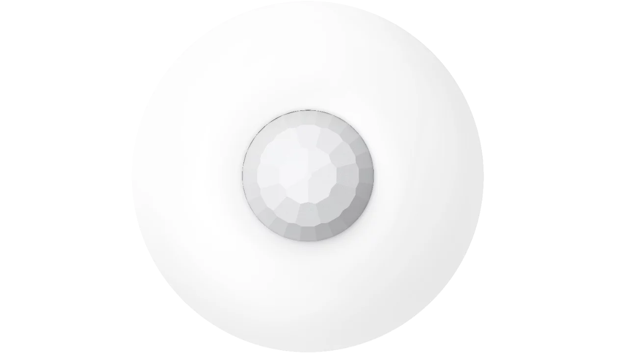 Hikvision Wired PIR Ceiling Detector DS-PDCL12-EG2