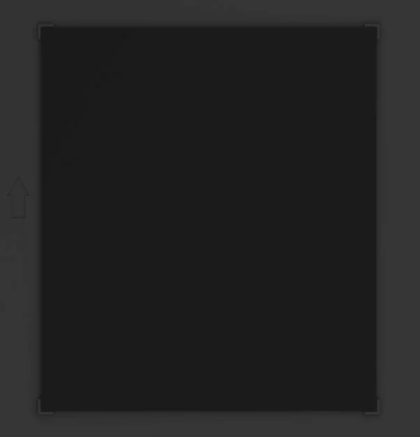 Hikvision Blank module DS-KD-BK