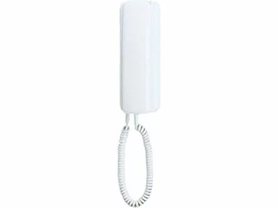 Aiphone Handset to Extend AT406P System