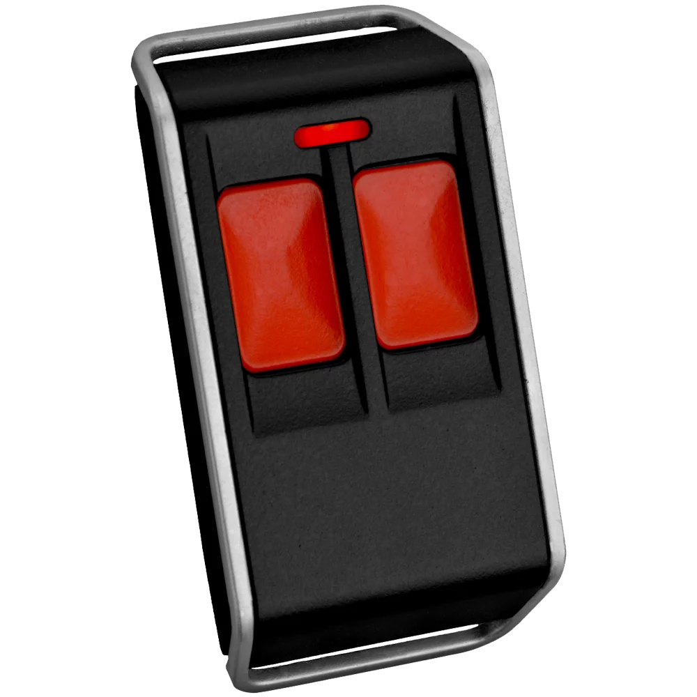 Bosch Radion Wireless Panic (two button) RFPB-TB