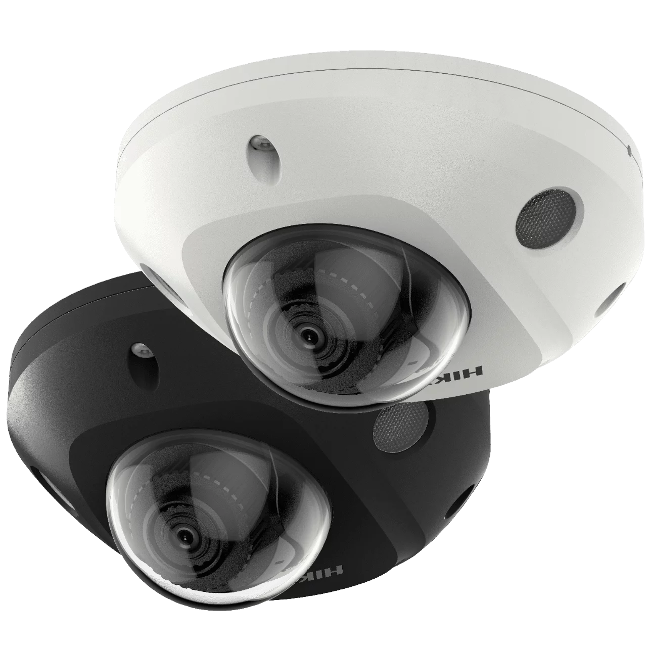 Hikvision 2024 6mp dome