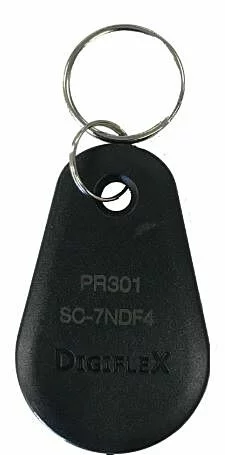 Bosch Smart Card Fob PR301